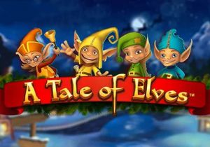 General information about A Tale of Elves slot