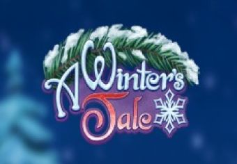 A Winter's Tale logo