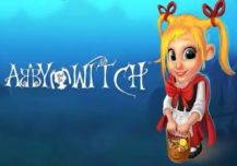 Abby And The Witch