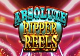 Absolute Ripper Reels logo