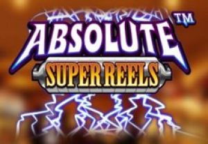 General information about Absolute Super Reels slot