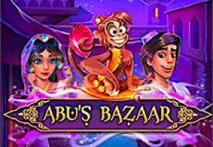 General information about Abu's Bazaar slot