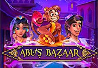 Abu's Bazaar logo