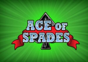 General information about Ace of Spades slot