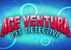 Ace Ventura Pet Detective 