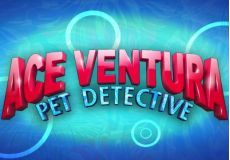 Ace Ventura Pet Detective 