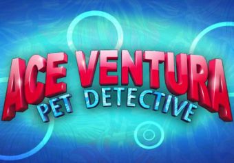 Ace Ventura Pet Detective  logo