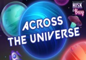 General information about Across the Universe slot