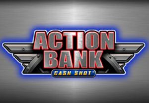 General information about Action Bank Cash Shot slot