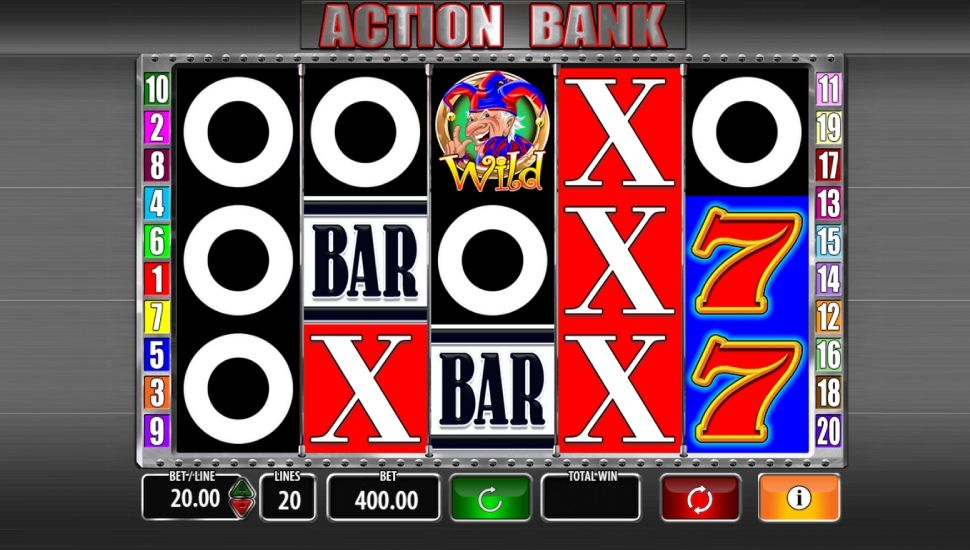 Action Bank