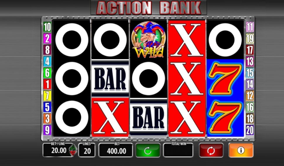 Action Bank