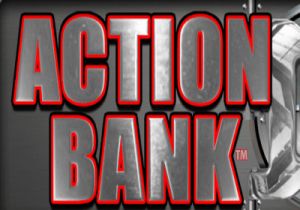 General information about Action Bank slot