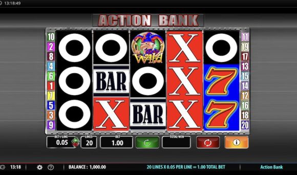 Action Bank