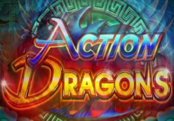Action Dragons logo