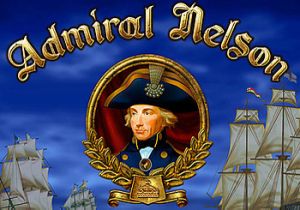 General information about Admiral Nelson slot