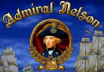 Admiral Nelson logo