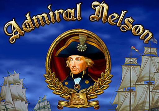 Admiral Nelson logo