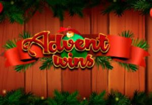 General information about Advent Wins slot