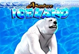 General information about Adventure Iceland slot