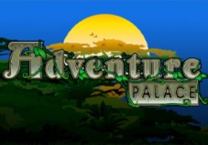 General information about Adventure Palace slot