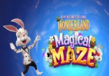 Adventures Beyond Wonderland Magical Maze
