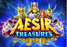 Aesir Treasures 