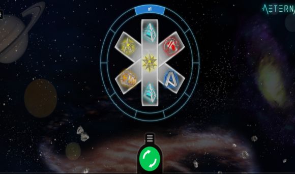 Aeterna