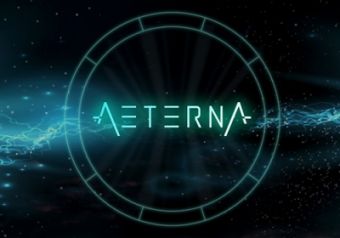 Aeterna logo