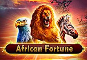 General information about African Fortune slot