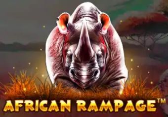 African Rampage logo