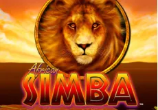 African Simba