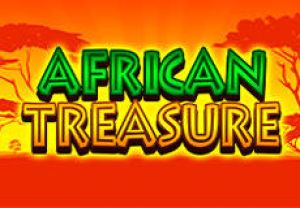 General information about African Treasure slot