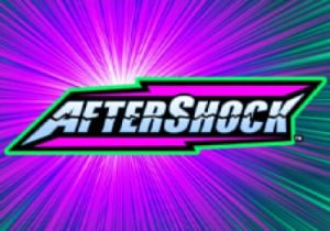 General information about Aftershock slot