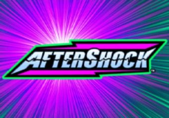 Aftershock logo