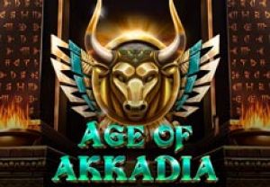 General information about Age of Akkadia slot