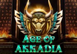 General information about Age of Akkadia slot