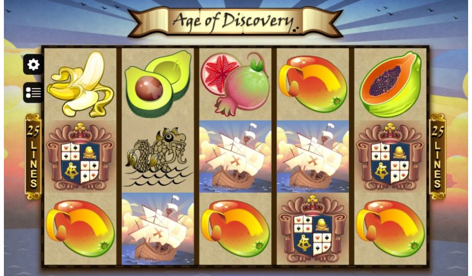Age of Discovery