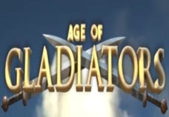 Age of Gladiators logo
