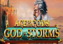 Age of the Gods: God of Storms