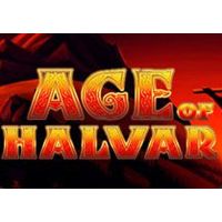 Age of Halvar