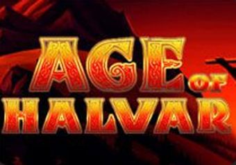 Age of Halvar logo