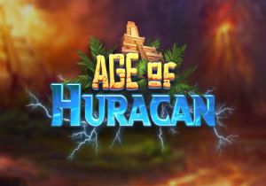 General information about Age of Huracan slot