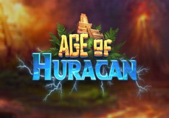 Age of Huracan logo