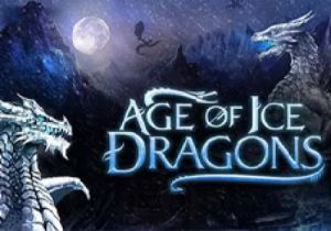 General information about Age of Ice Dragons slot