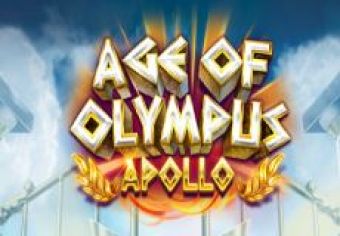 Age of Olympus Apollo logo