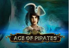 Age of Pirates 