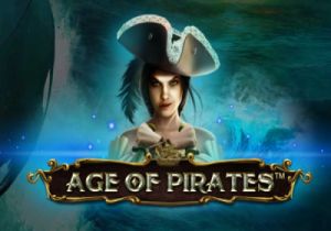 General information about Age of Pirates slot