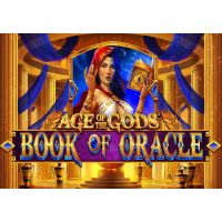 Age of the Gods Book of Oracle