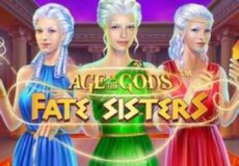 Age of the Gods - Fate Sisters logo