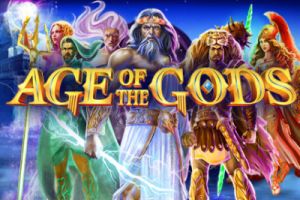 Age of the Gods: Epic Troy (PlayTech) Slot Review - 💎AboutSlots